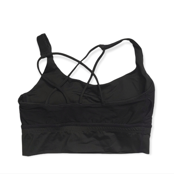 Workout Sets For Women Sports Bra & Workout Shorts Activewear For Women - Picture 3 of 5